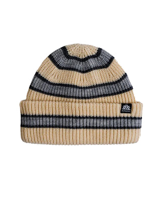 Autumn Slacker Beanie - Shell