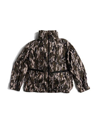 Autumn 2027 Yard Jacket - Old Growth Camo