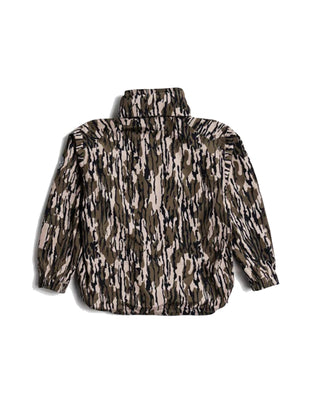 Autumn 2027 Yard Jacket - Old Growth Camo