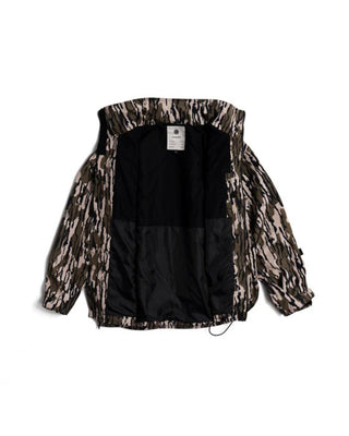 Autumn 2027 Yard Jacket - Old Growth Camo