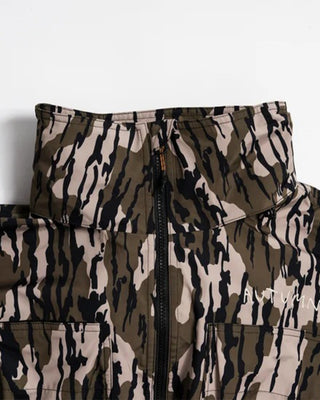 Autumn 2027 Yard Jacket - Old Growth Camo