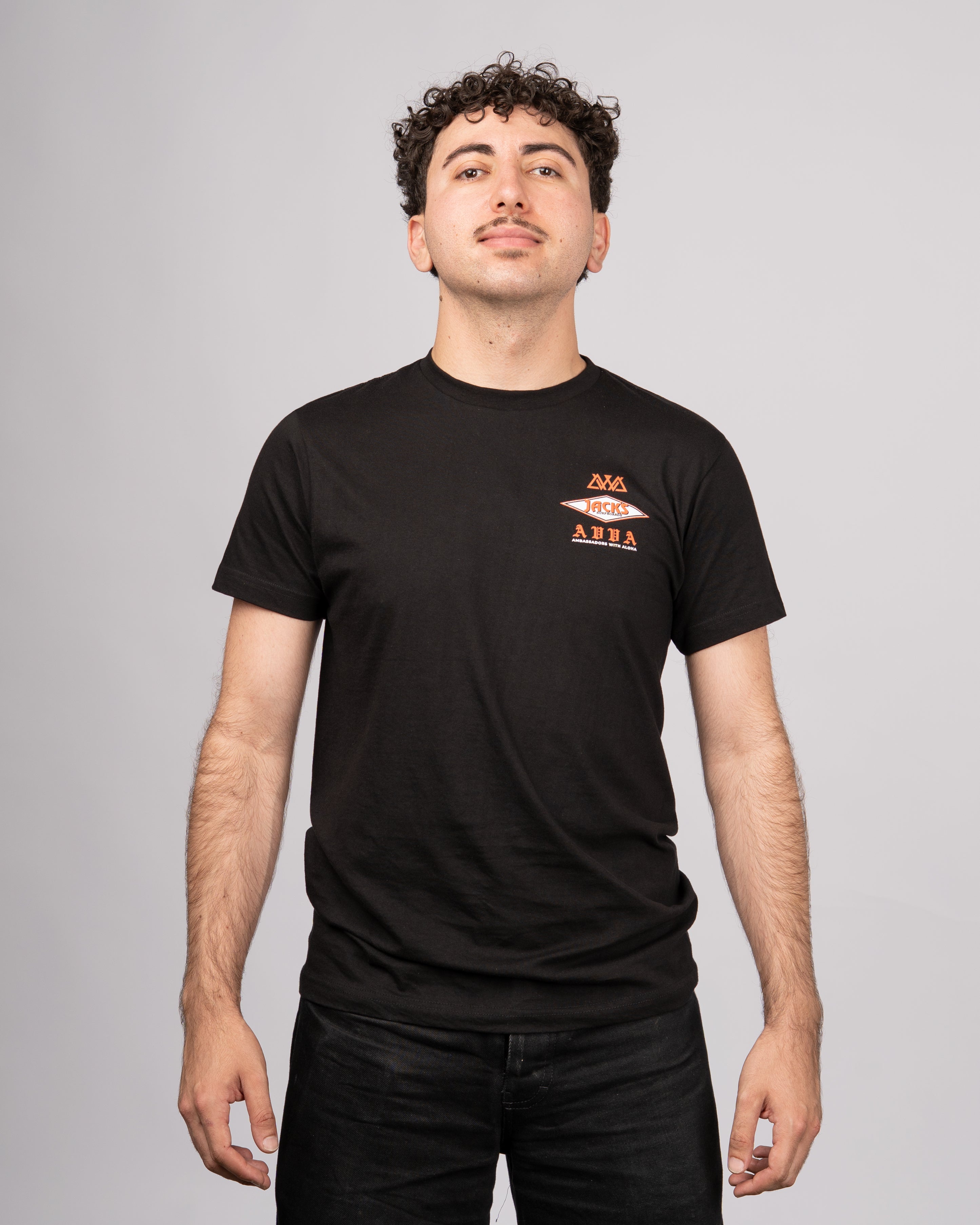 Checks PGMT HW S/S T-Shirt – Jack's Surfboards