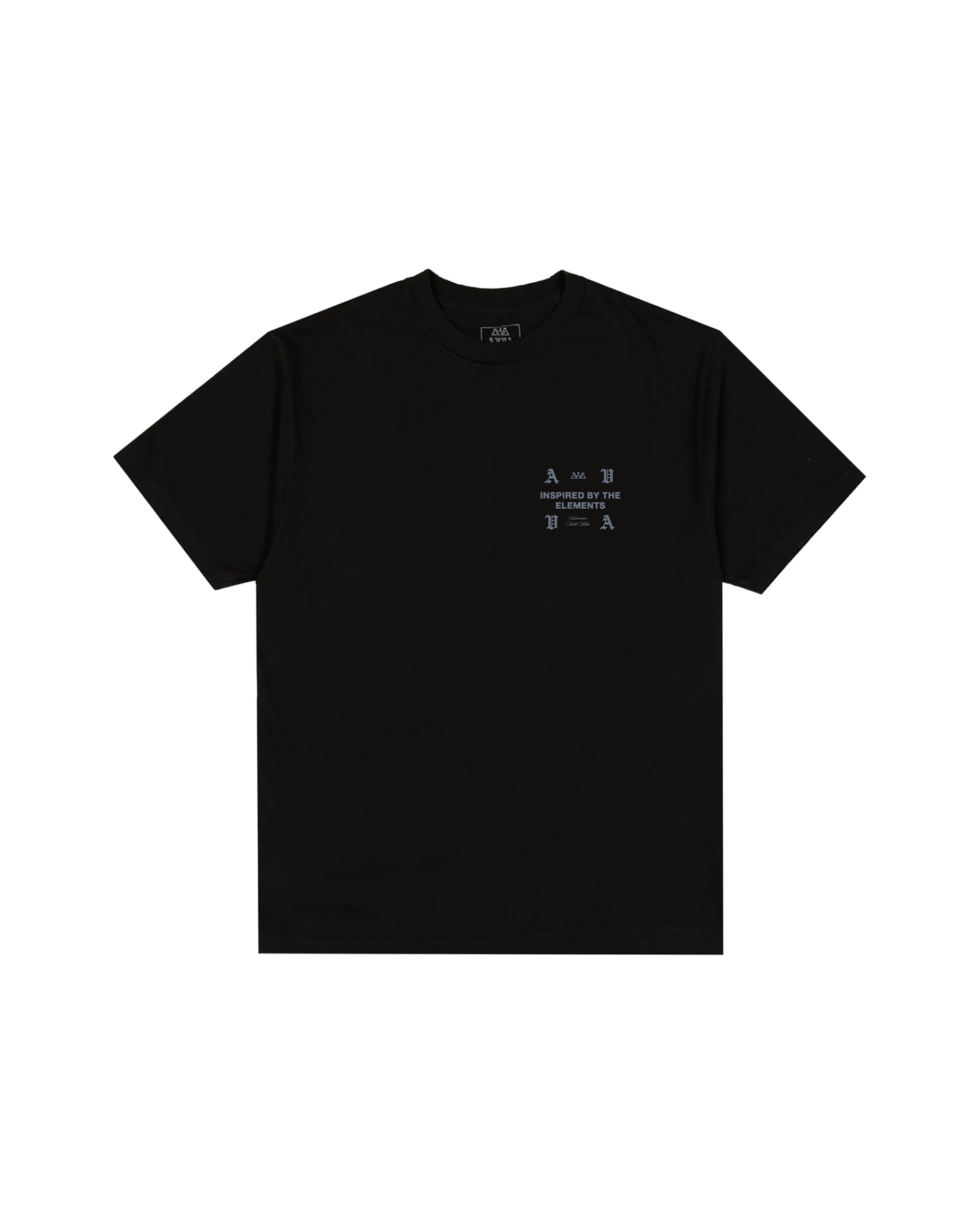 Conductor S/S T-Shirt