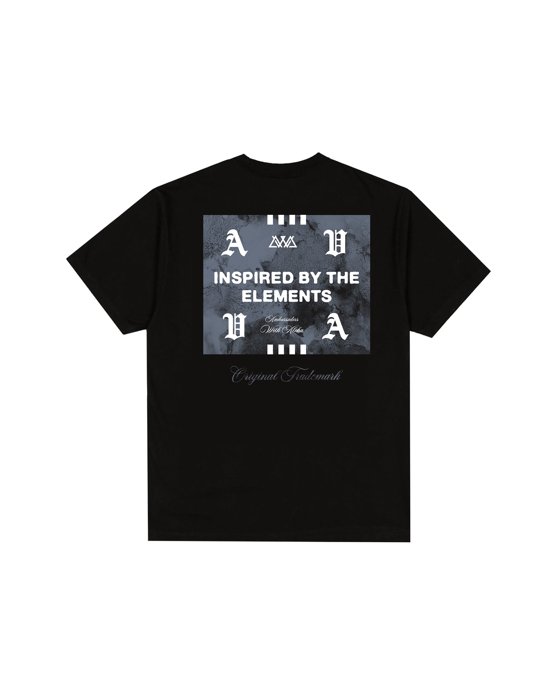 Conductor S/S T-Shirt