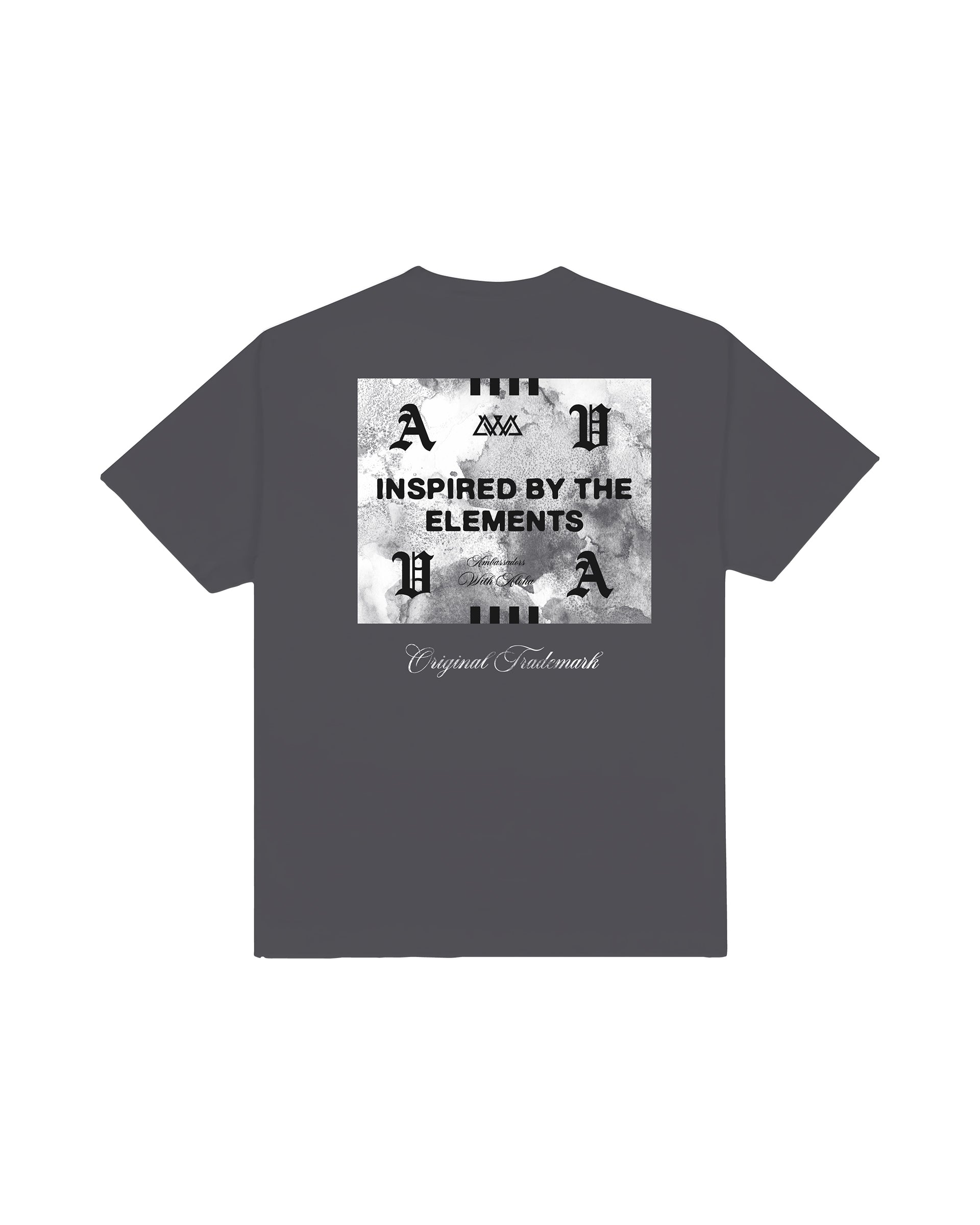 Conductor S/S T-Shirt