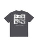 Charcoal Grey