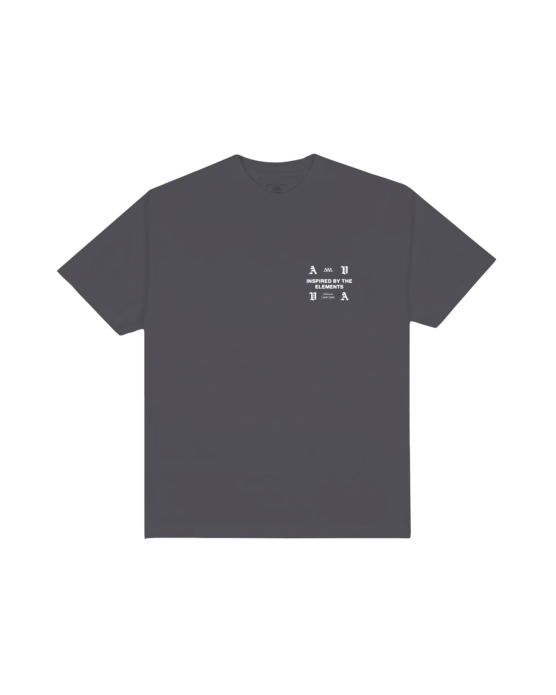 Conductor S/S T-Shirt
