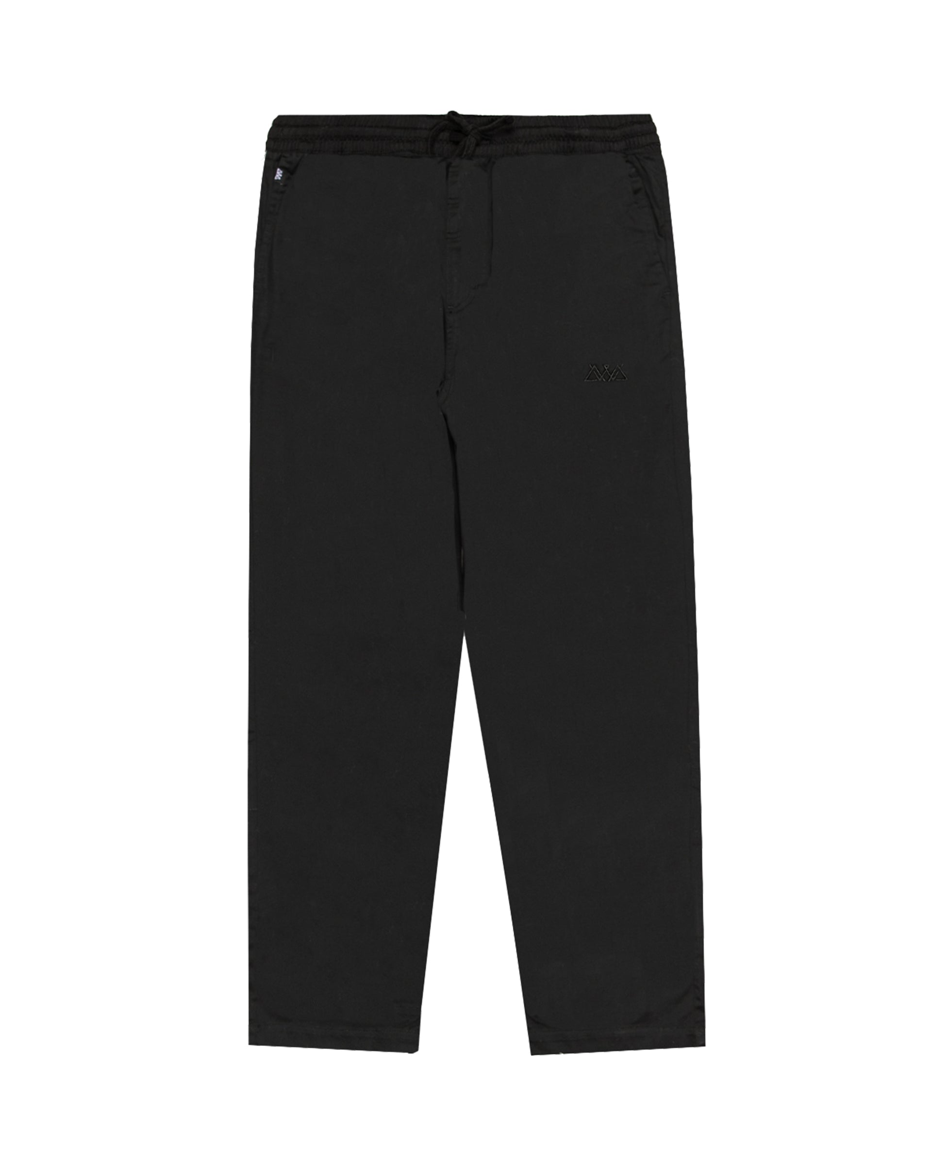 AVVA Covina Surf Pant - Black