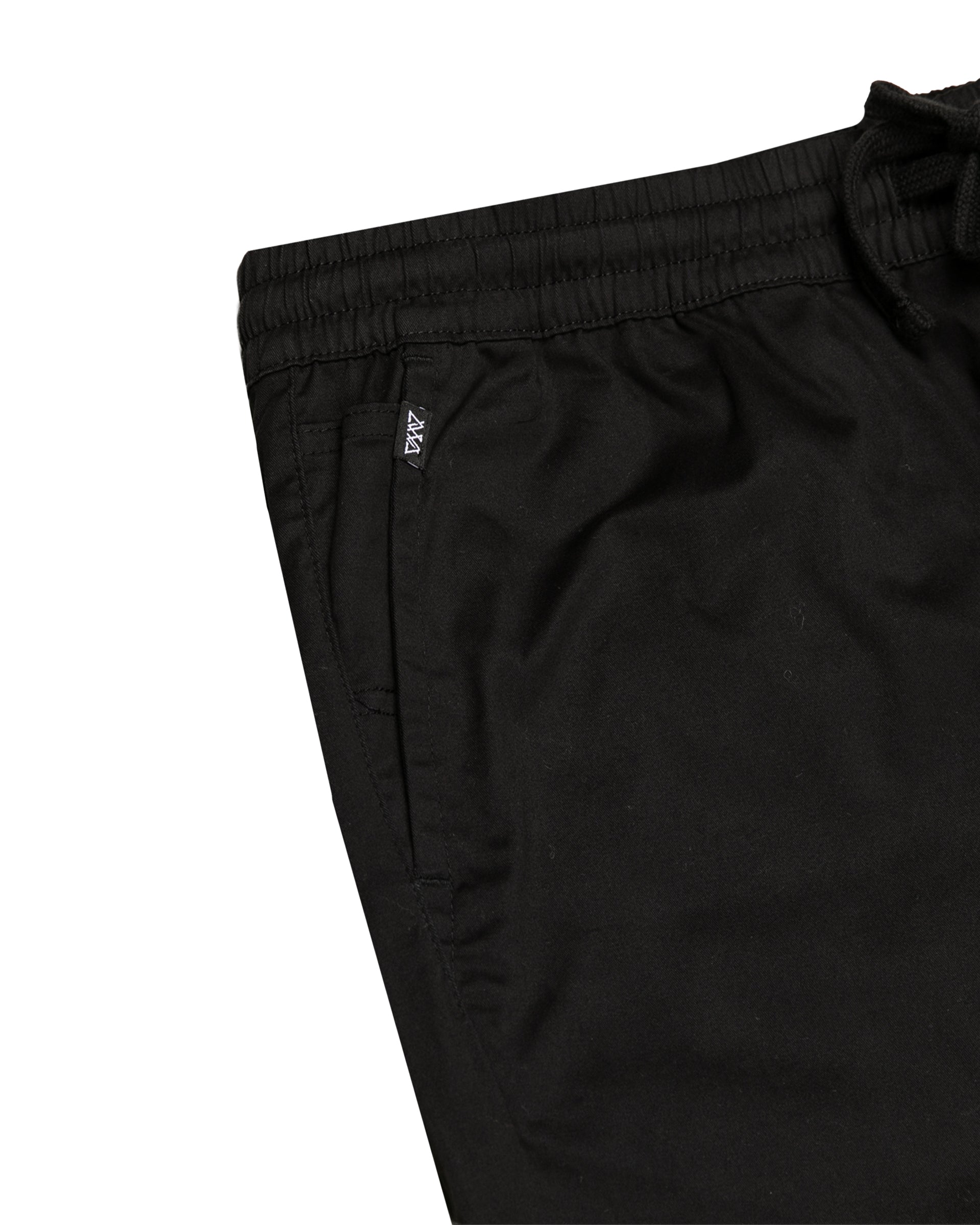 AVVA Covina Surf Pant - Black