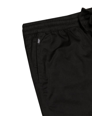 AVVA Covina Surf Pant - Black