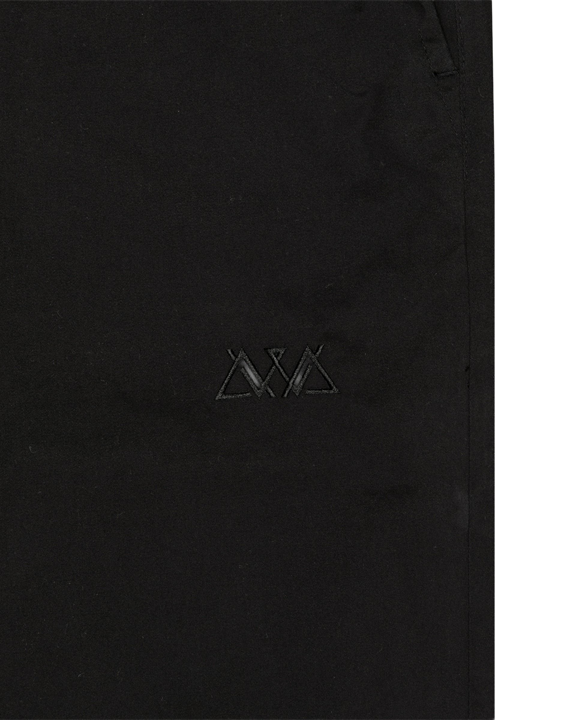 AVVA Covina Surf Pant - Black