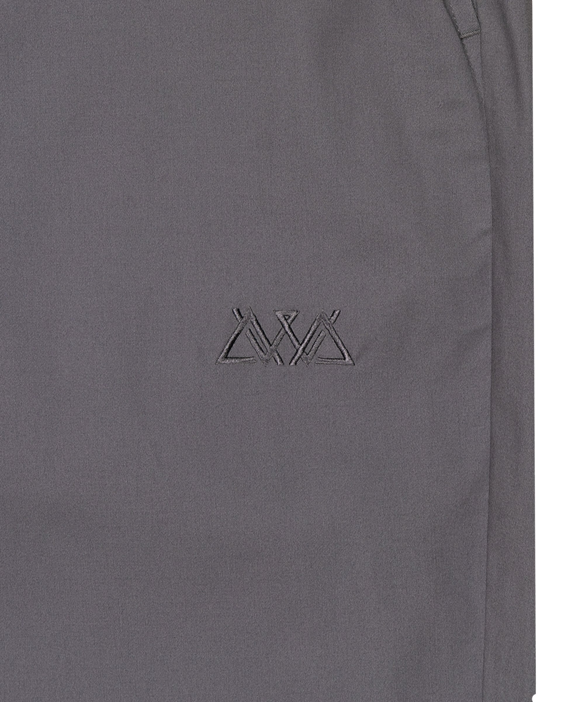 AVVA Covina Surf Pant - Charcoal Grey