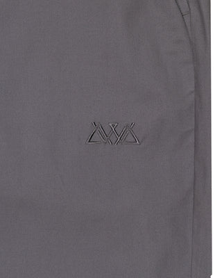 AVVA Covina Surf Pant - Charcoal Grey