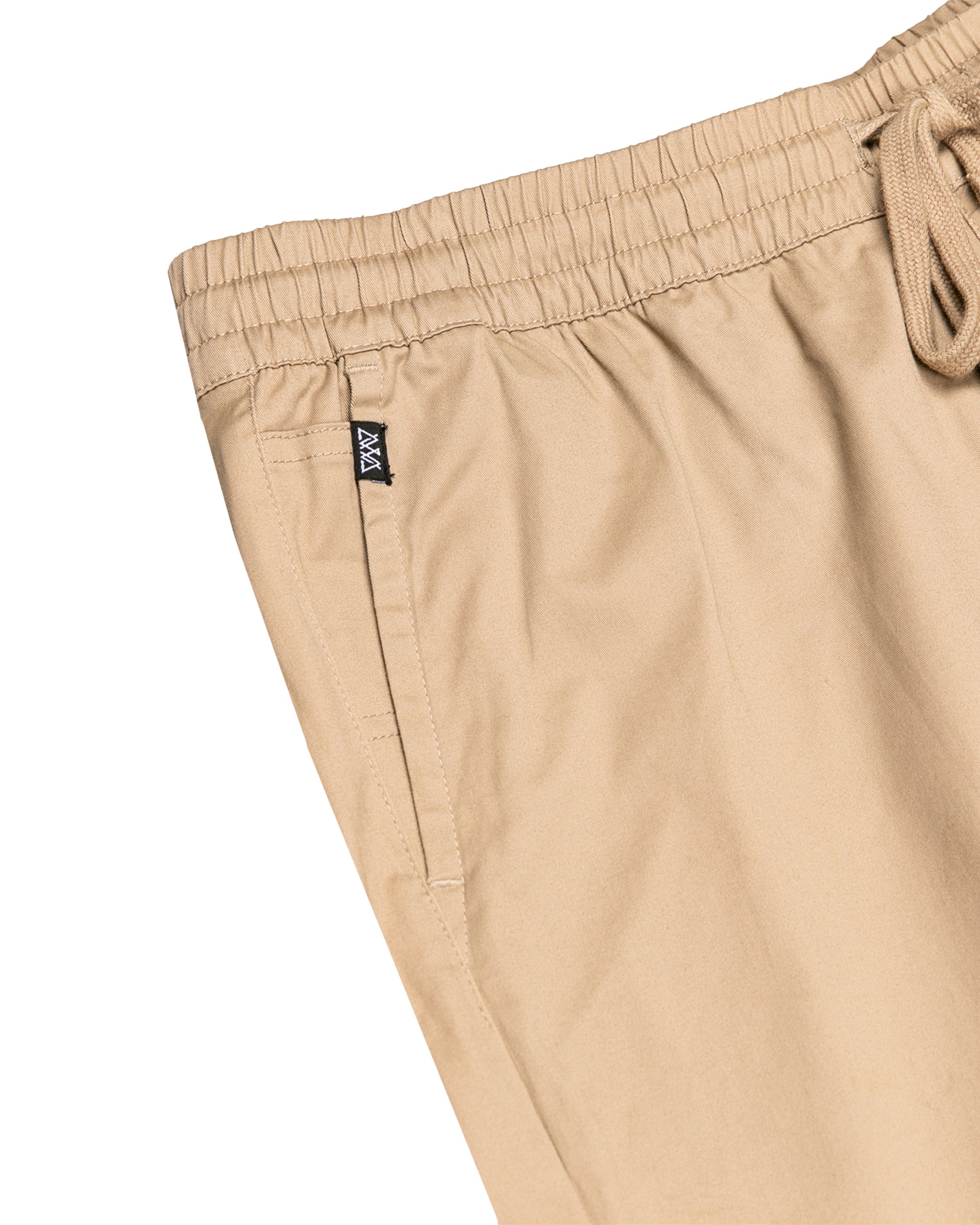 AVVA Covina Surf Pant - Khaki