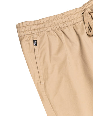 AVVA Covina Surf Pant - Khaki