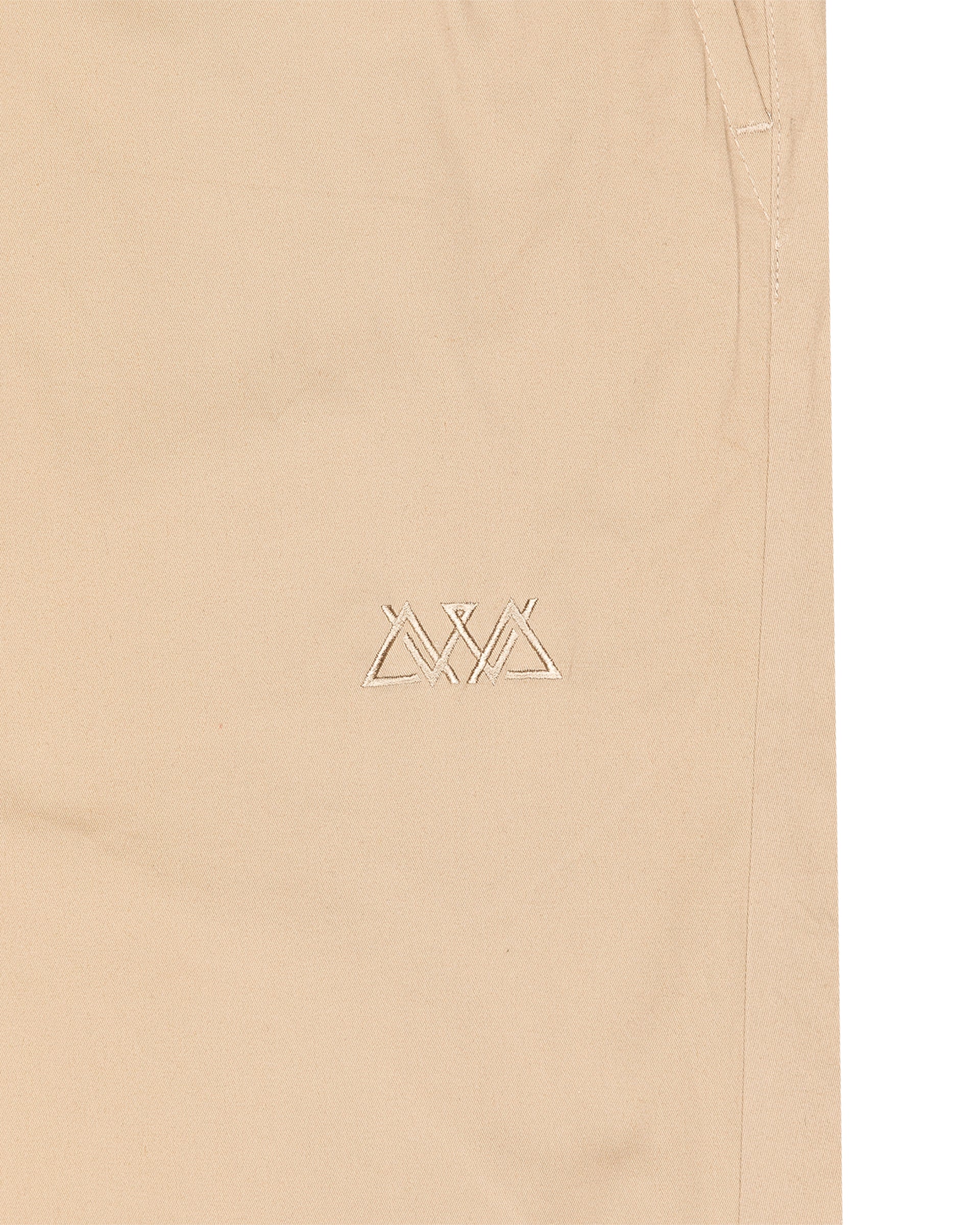 AVVA Covina Surf Pant - Khaki