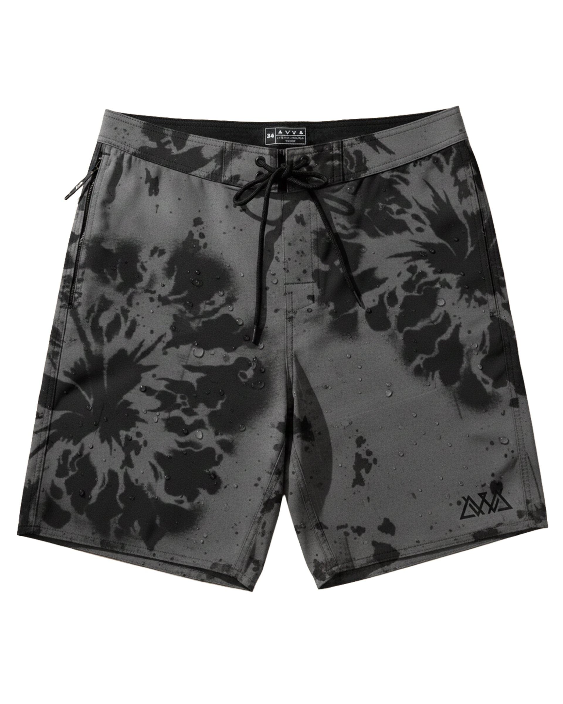 Day One 19" Boardshorts