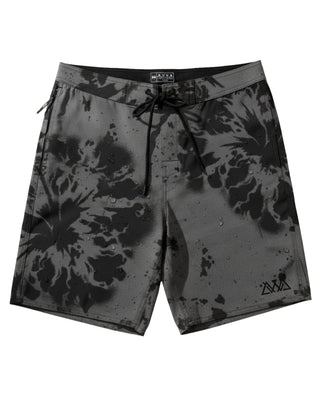 Day One 19" Boardshorts