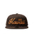 Chocolate Brown