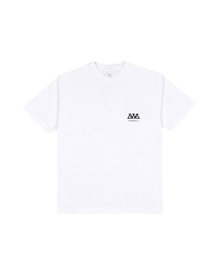 AVVA Hi Time Short Sleeve T-Shirt - White