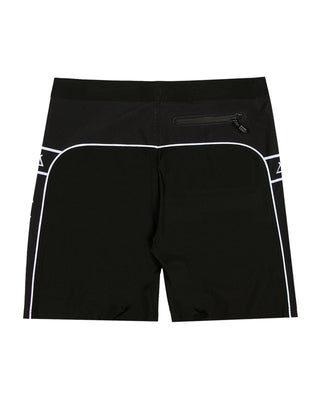 AVVA Hole Shot 20" Boardshorts - Black