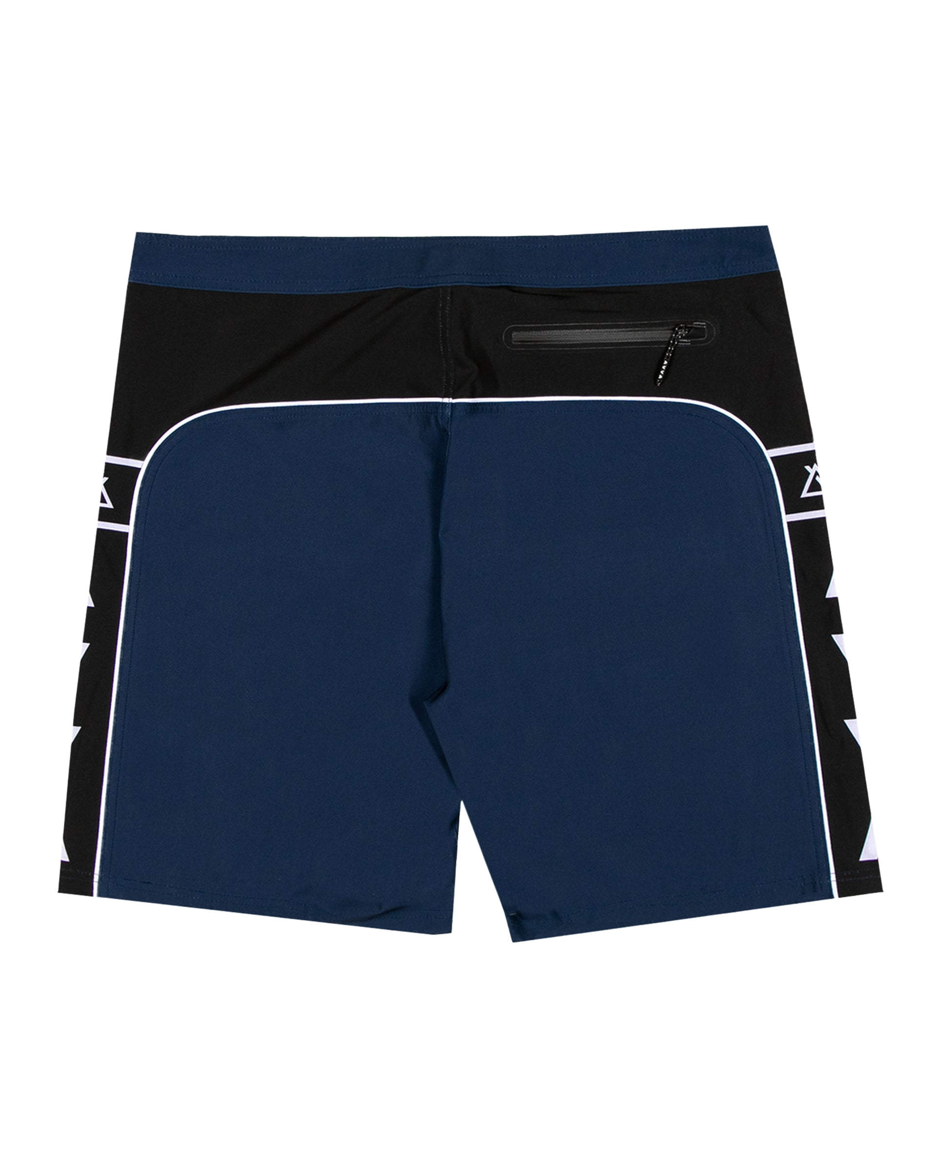 AVVA Hole Shot 20" Boardshorts - Navy