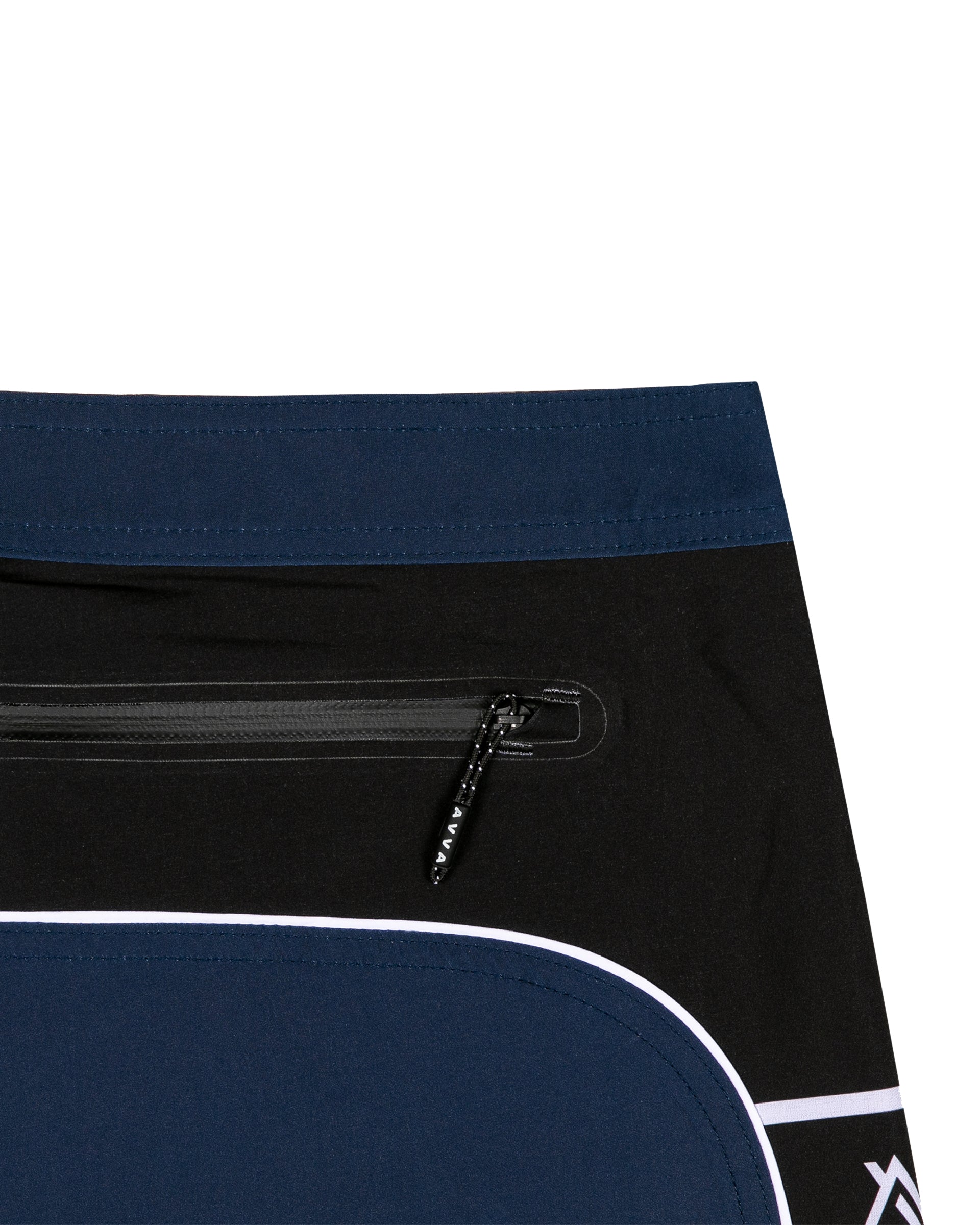 AVVA Hole Shot 20" Boardshorts - Navy