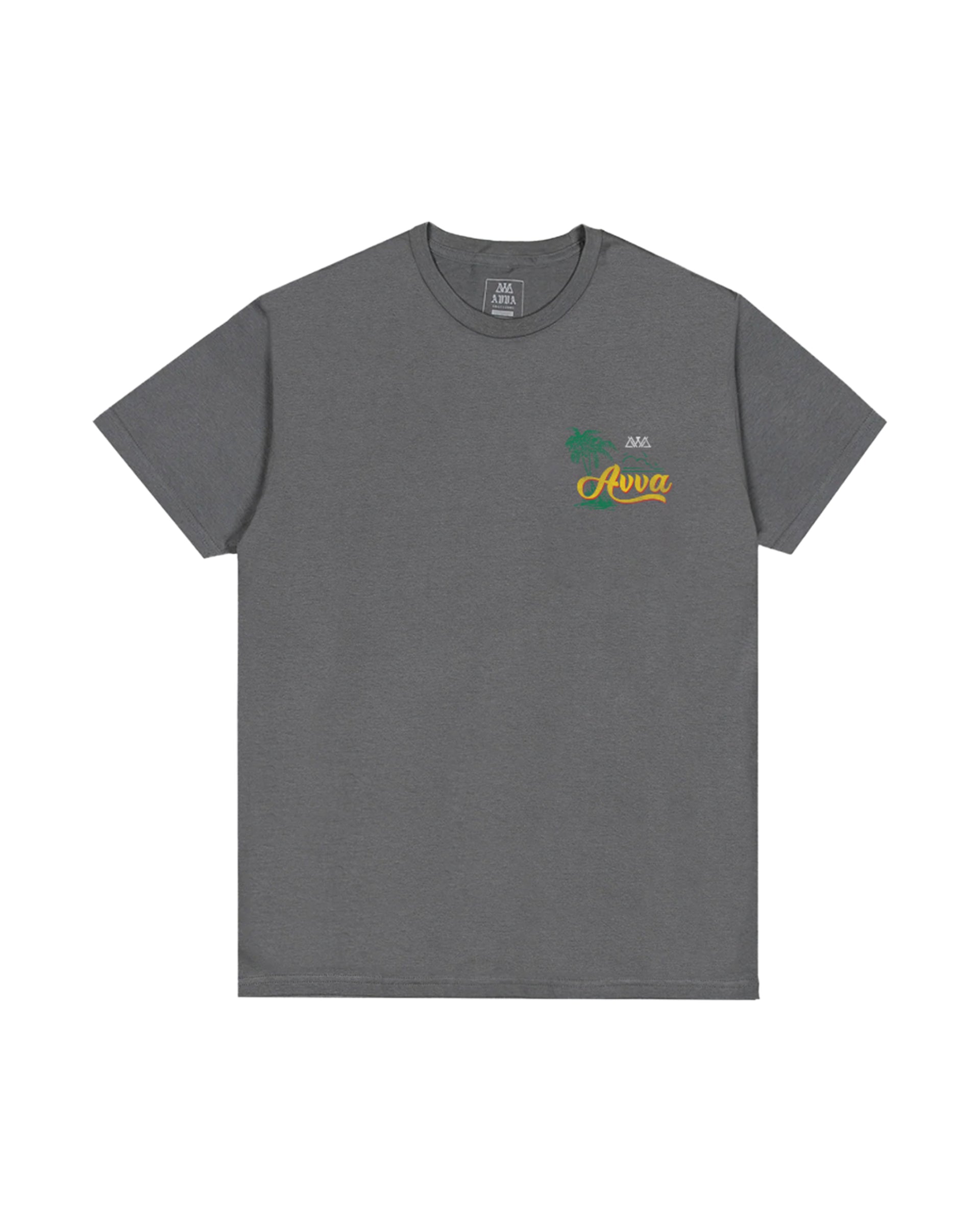 Into The Trees S/S T-Shirt
