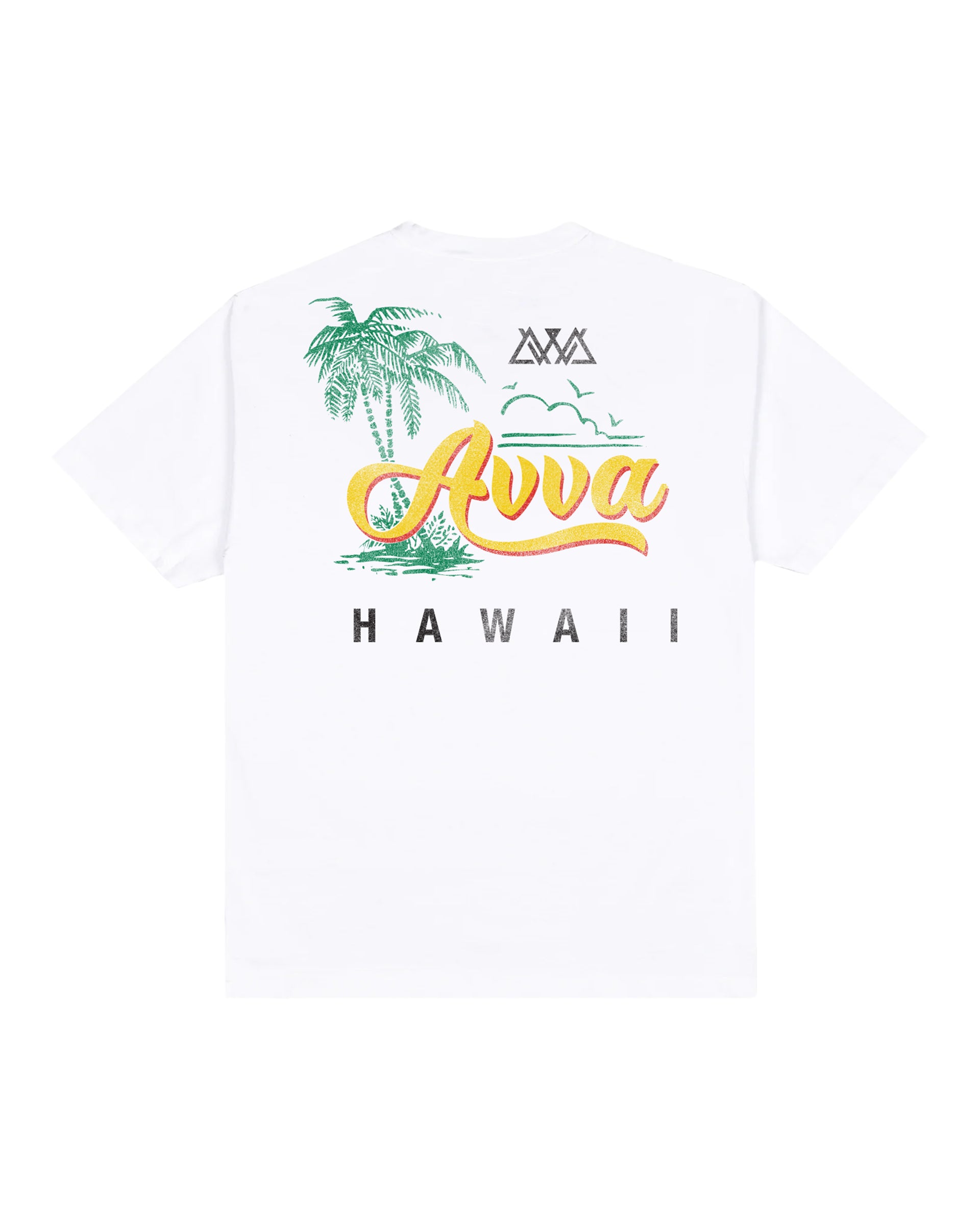 Into The Trees S/S T-Shirt