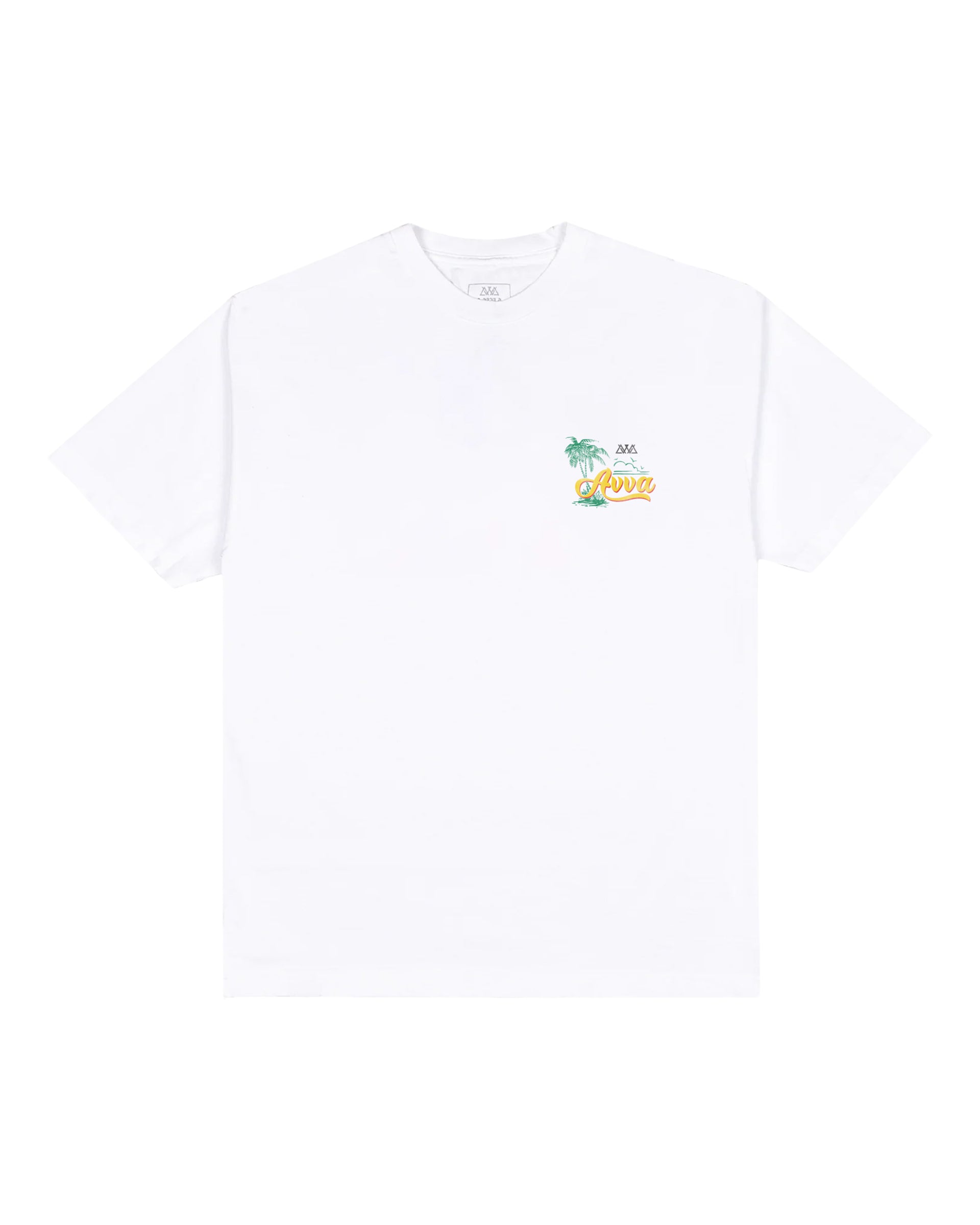 Into The Trees S/S T-Shirt