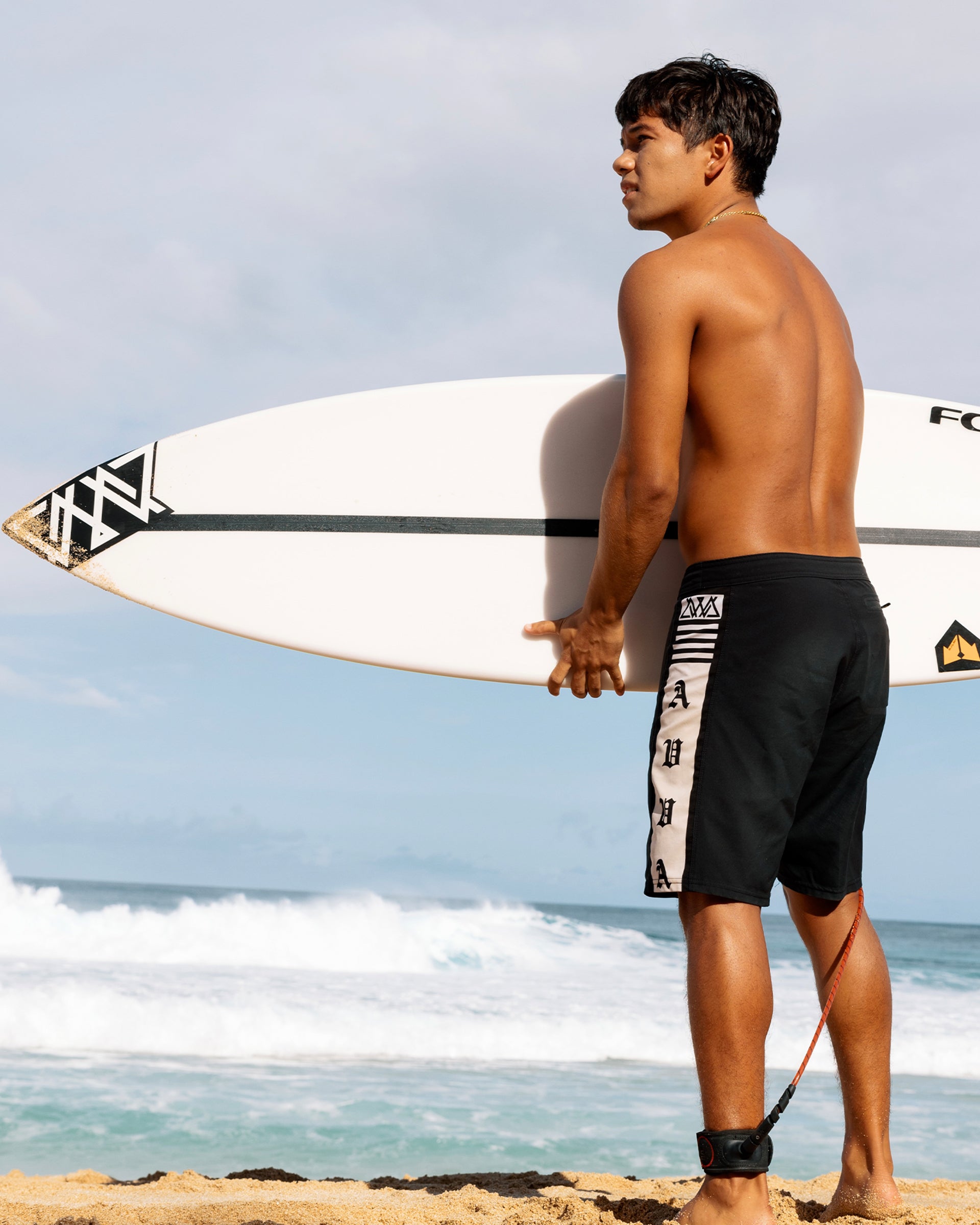 Koa 2.0 19" Boardshorts
