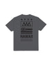 Charcoal Grey