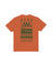Faded Orange