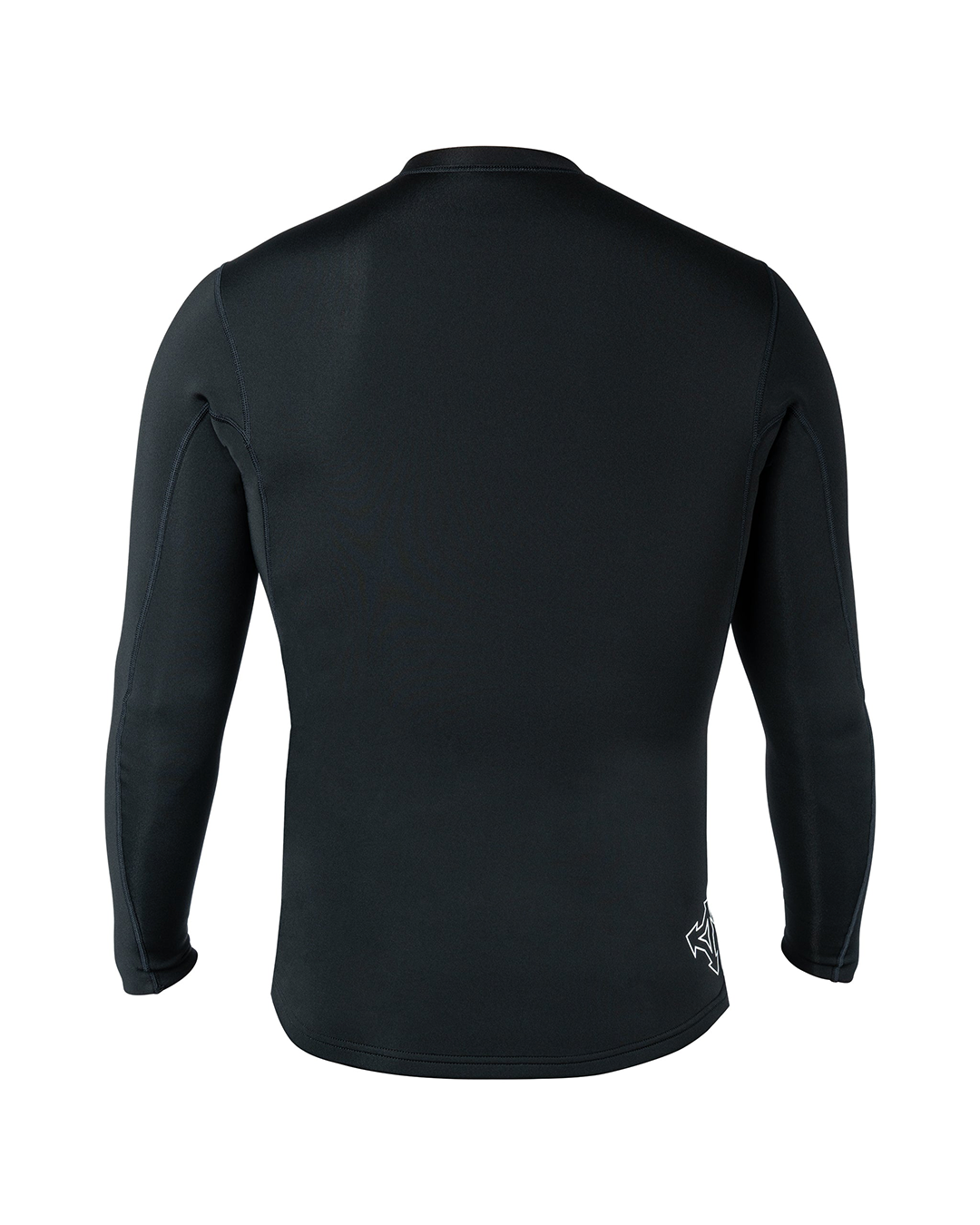 Xcel Men's Axis Long Sleeve Front Zip Jacket 1/0.5mm