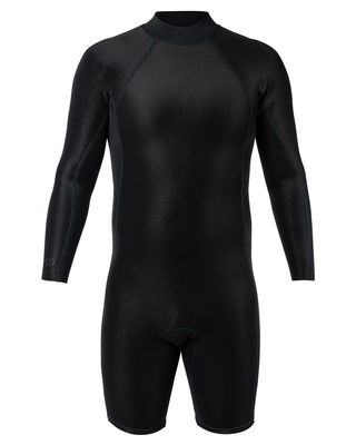 Xcel Men's Axis Long Sleeve Spring Wetsuit 2mm