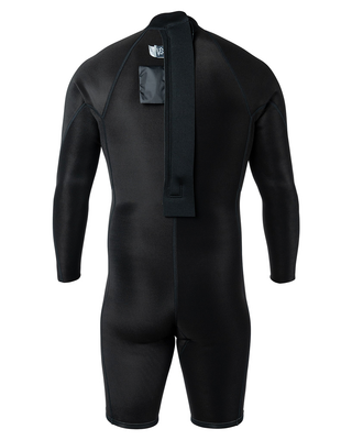 Xcel Men's Axis Long Sleeve Spring Wetsuit 2mm