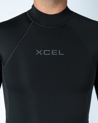 Xcel Men's Axis Long Sleeve Spring Wetsuit 2mm