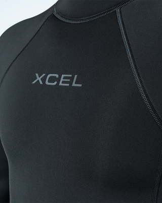 Xcel Men's Axis Long Sleeve Spring Wetsuit 2mm