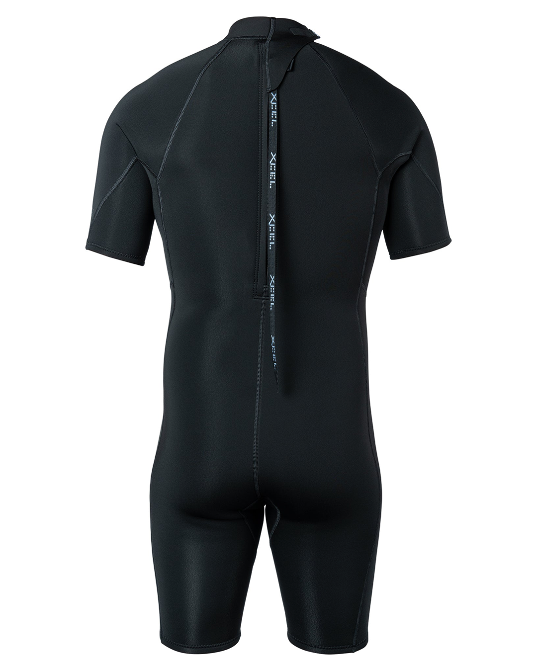 Axis 2mm Back Zip Short Sleeve Springsuit – Jack's Surfboards Axis 2mm Back Zip Short Sleeve Springsuit – Jack's Surfboards