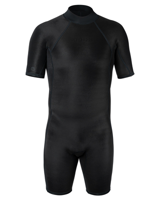 Xcel Men's Axis Short Sleeve Spring Wetsuit 2mm