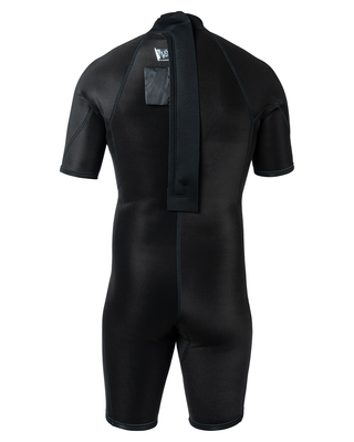 Xcel Men's Axis Short Sleeve Spring Wetsuit 2mm