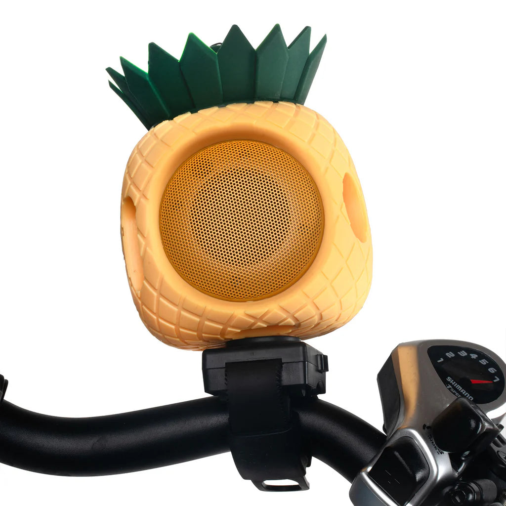 Speaqua The Pineapple Speaker