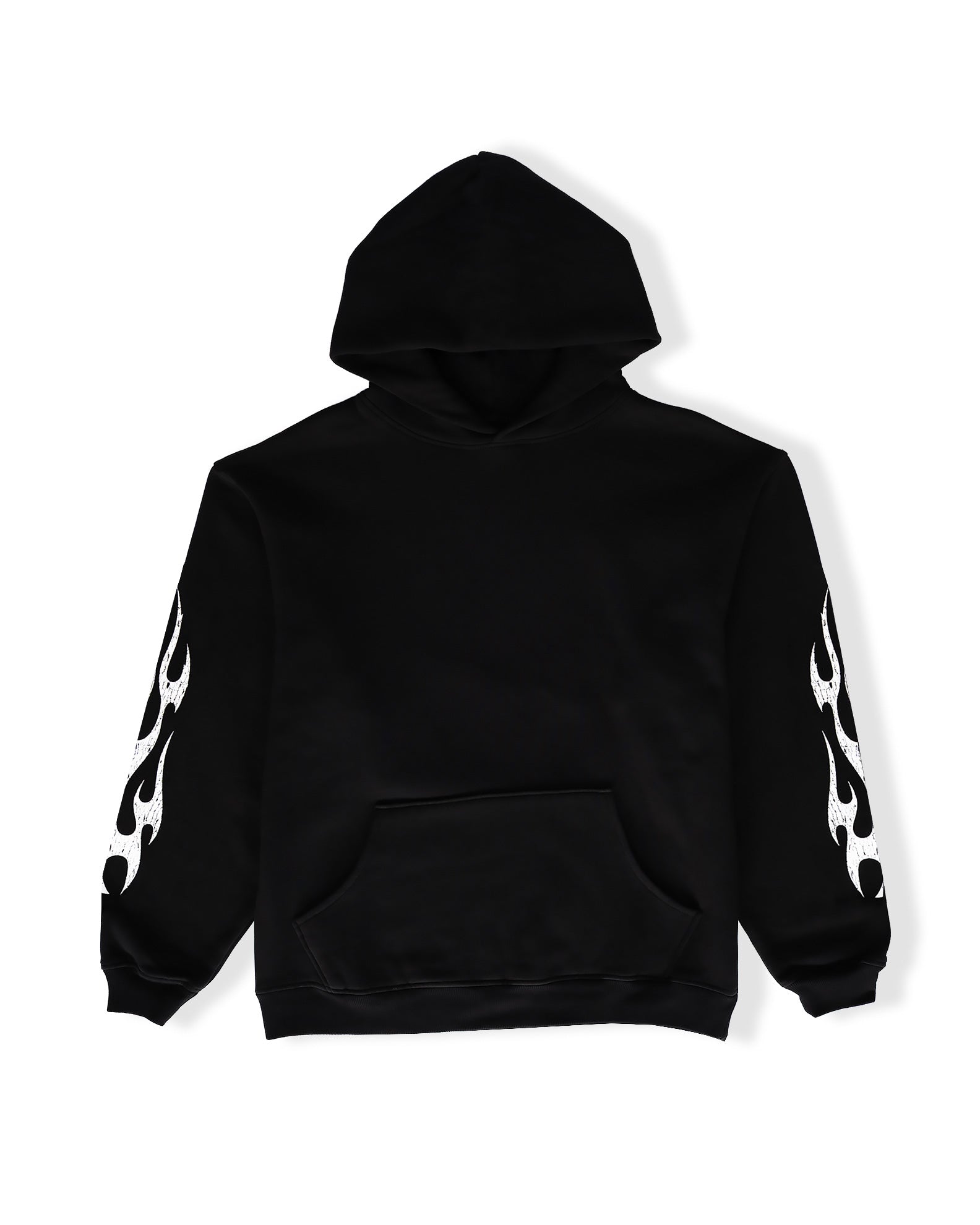 Steko Men's Acid Witch Pullover Hoodie