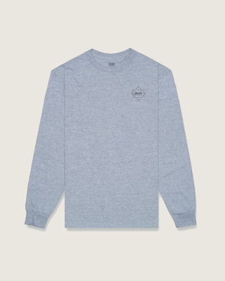 Jack's Surfboards Action Classic Long Sleeve T-Shirt