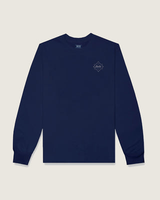 Jack's Surfboards Action Classic Long Sleeve T-Shirt