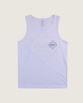 Jack's Surfboard Men's Action Tank Top