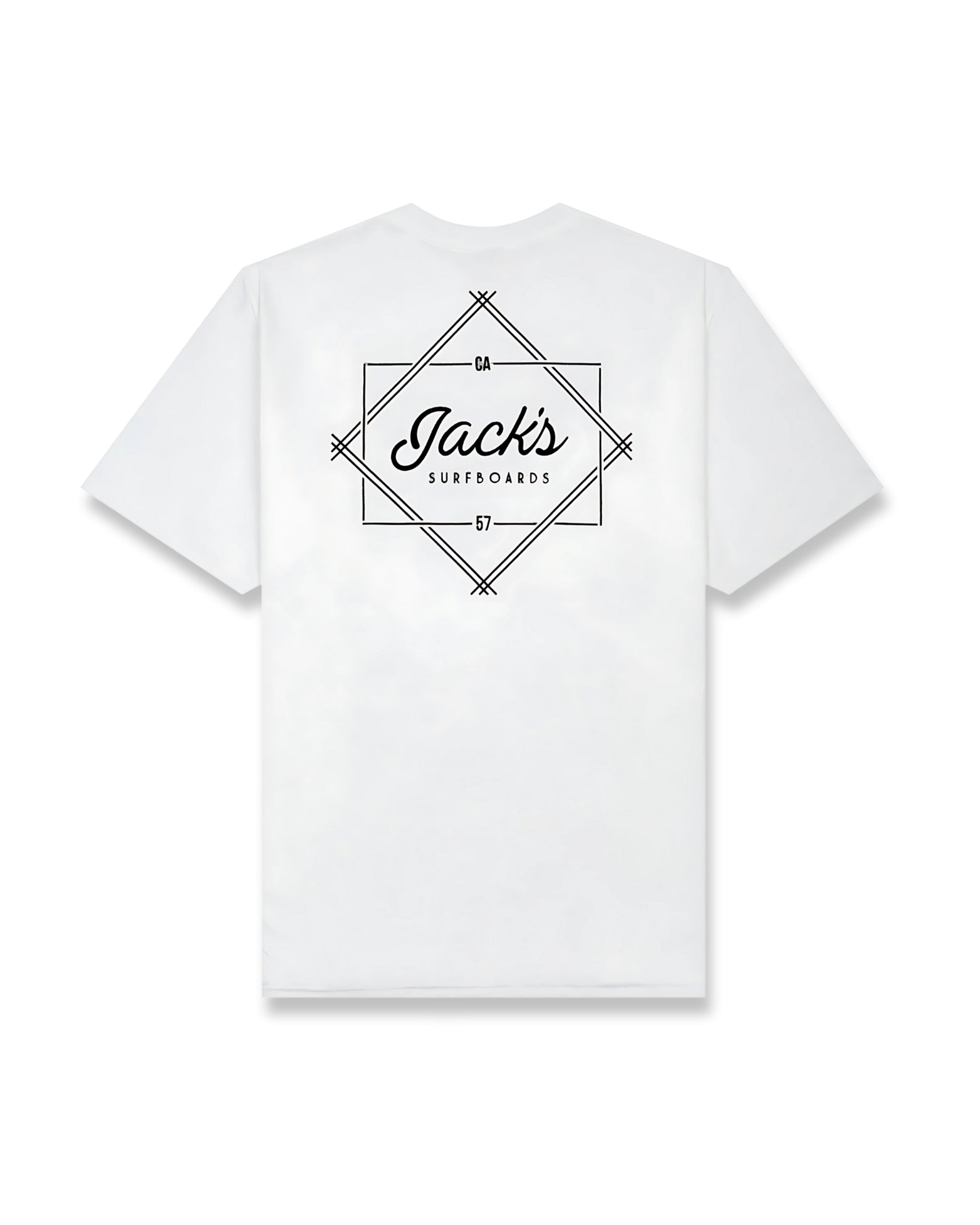 Action MF (Slim Fit) S/S Tee