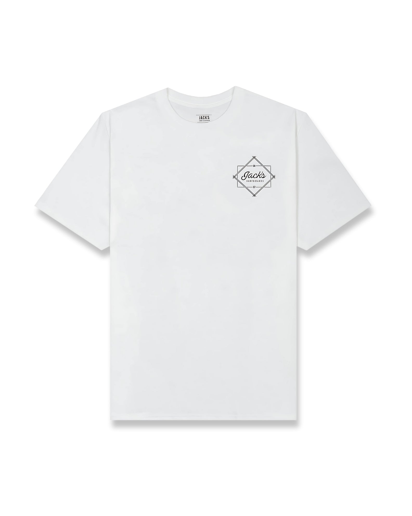 Action MF (Slim Fit) S/S Tee