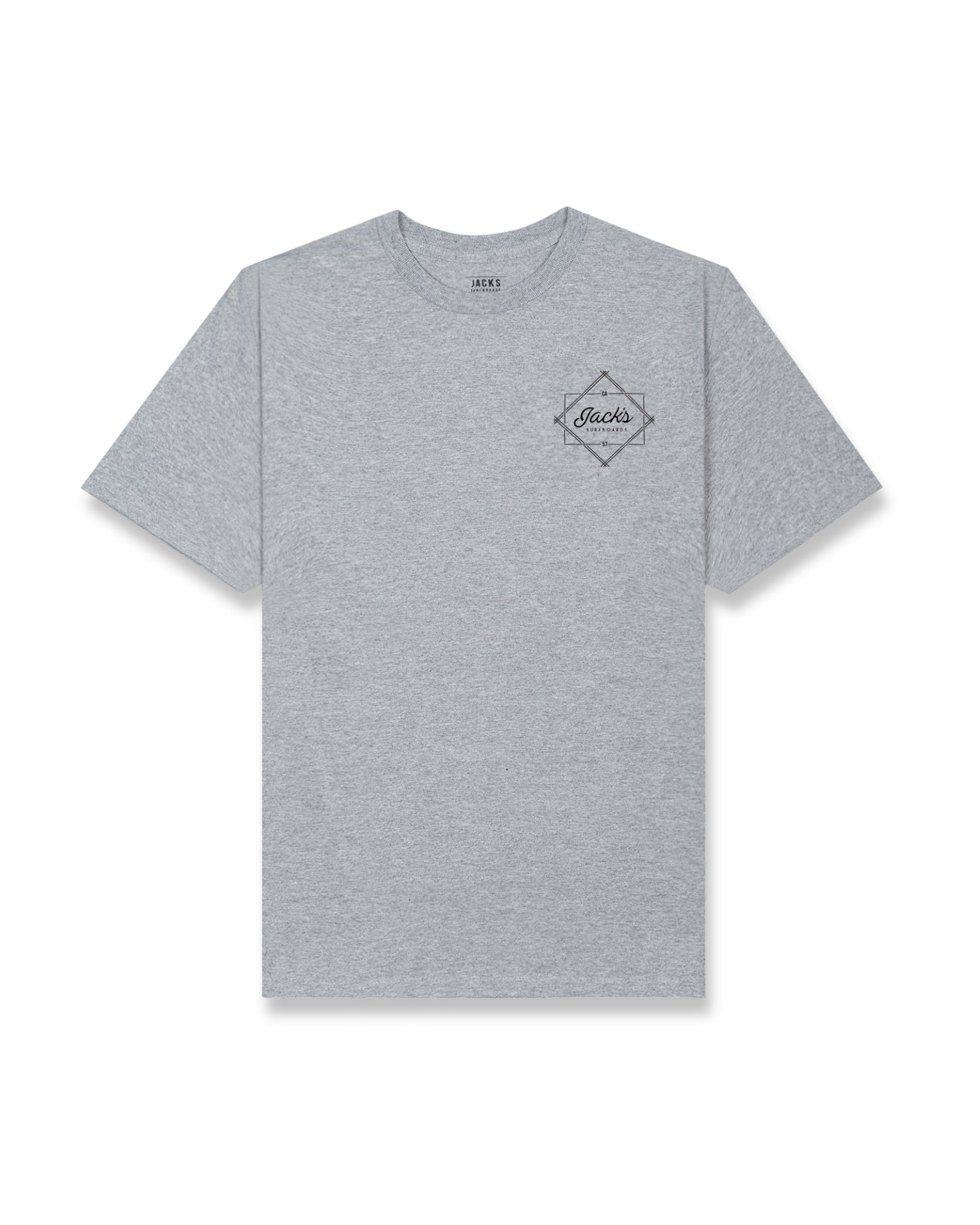 Action MF (Slim Fit) S/S Tee