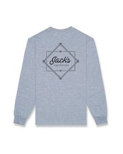 Action Classic Long Sleeve Tee